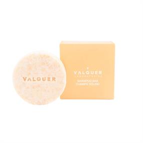 Valquer Shampoo bar, Sunset Family Sulfatfri Shampoo - 50 gr 