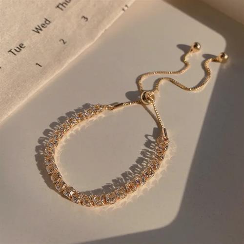 Billede af Mini stone Bracelet