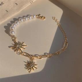 Small pearls Bracelet