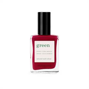 Green Manucurist neglelak, Pomegranate