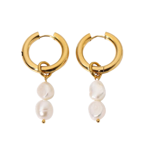 Perle Earrings