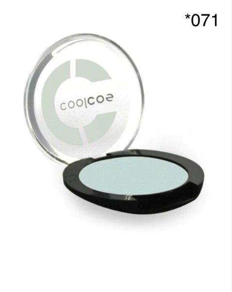 Single Eyeshadow High Pigmented Coolcos