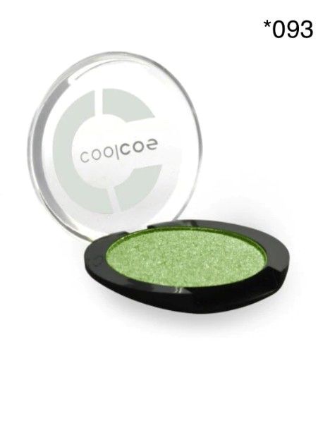 Single Eyeshadow High Pigmented Coolcos 4