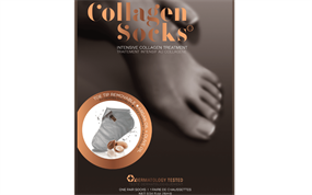 VOESH – Collagen Socks