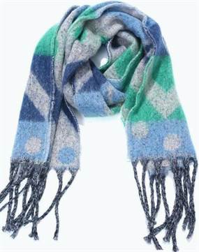 Andes halstørklæde