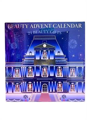 Beauty julekalender fra Maison Max & More