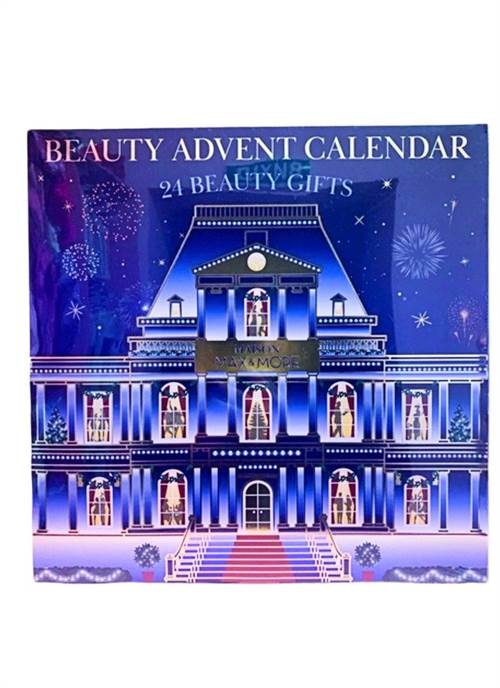 Beauty julekalender fra Maison Max & More