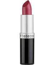 Benecos Lipstick, pink rose