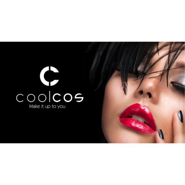 CoolCos make-up