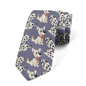 Lilla slips med dalmatinere