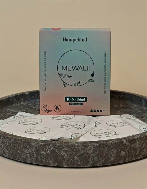 Mewalii natbind
