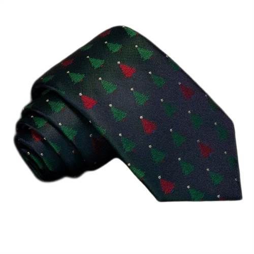 Juleslips - juletræ