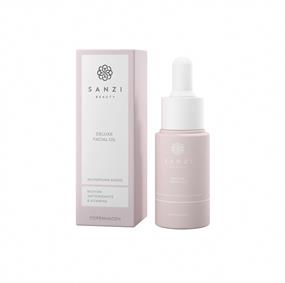 Sanzi Beauty Deluxe Facial Oil, 20 ml