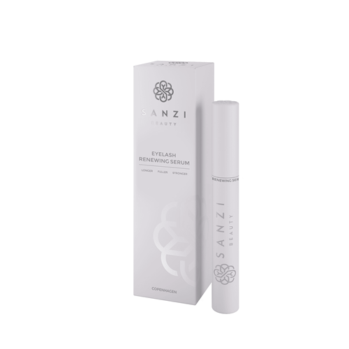 Sanzi Beauty Eyelash Renewing Serum, 7 ml