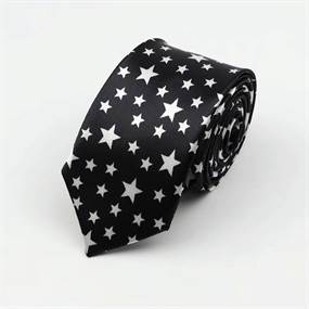   Slips med stjerner