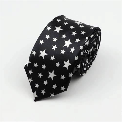   Slips med stjerner