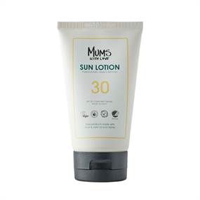 Solcreme SPF30 - Mums with love