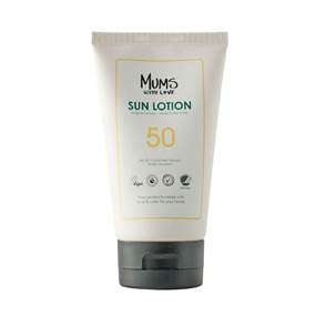 Solcreme SPF50 - Mums with love