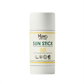 Sun stick SPF50 - Mums with love