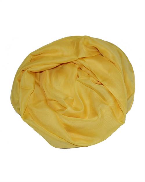 Køb gule tørklæder