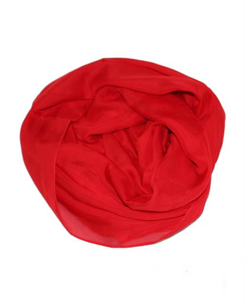Køb røde tørklæder