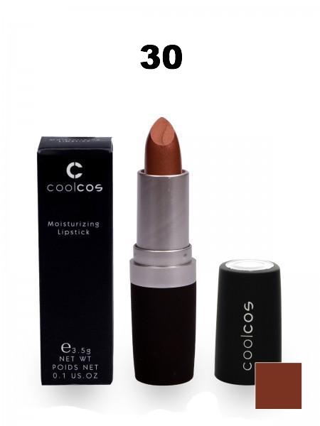 Moisturizing lipstick - del 2