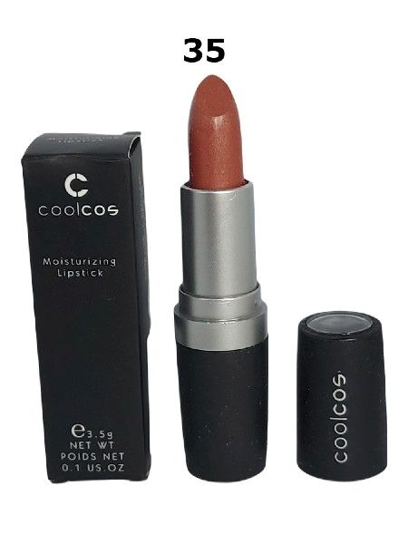 Moisturizing lipstick - del 2