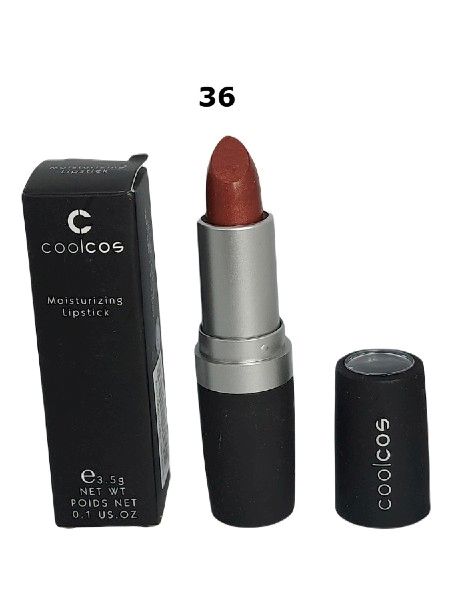 Moisturizing lipstick - del 2