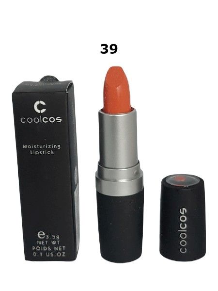 Moisturizing lipstick - del 2