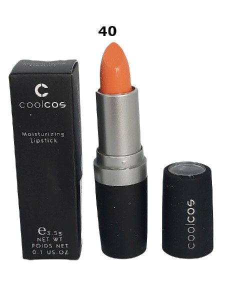 Moisturizing lipstick - del 2